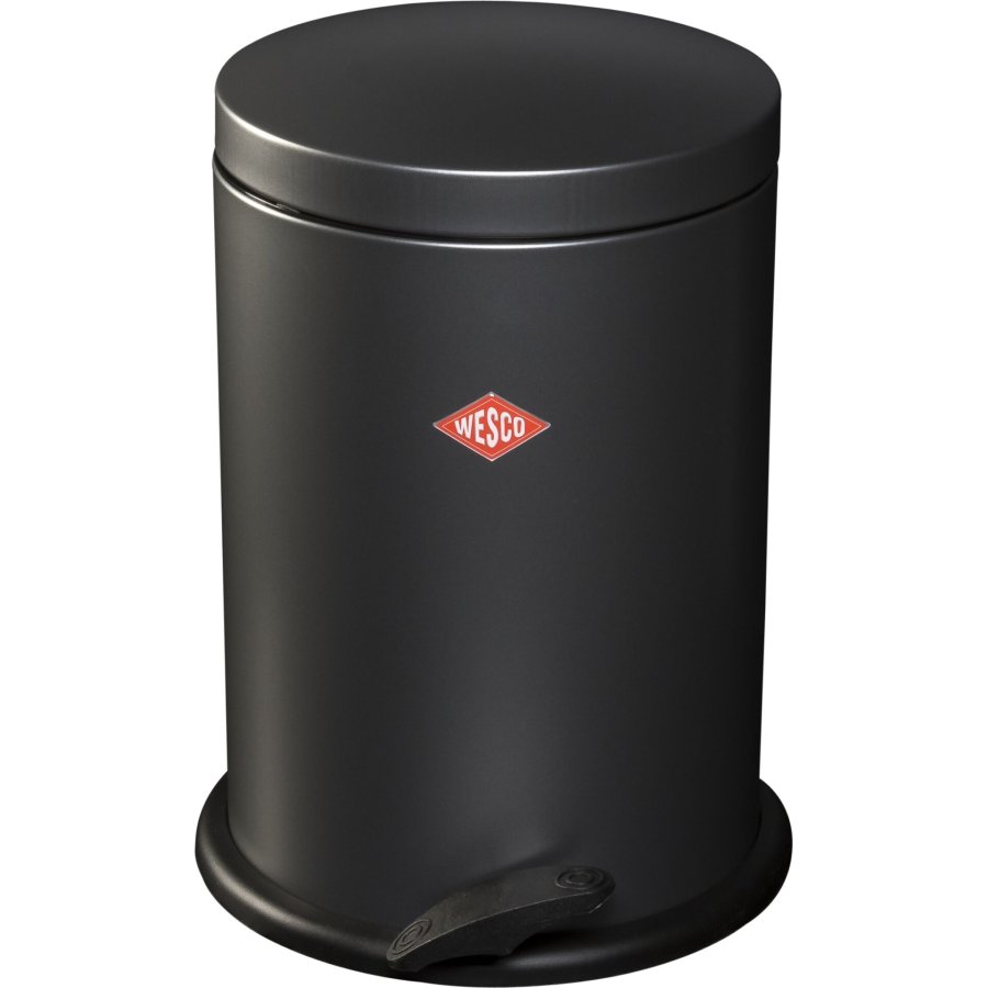 WESCO Treteimer Alpha 13l graphit #1
