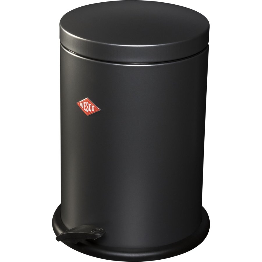 WESCO Treteimer Alpha 13l graphit #2