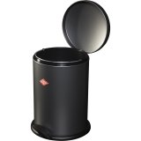 WESCO Treteimer Alpha 13l graphit #3