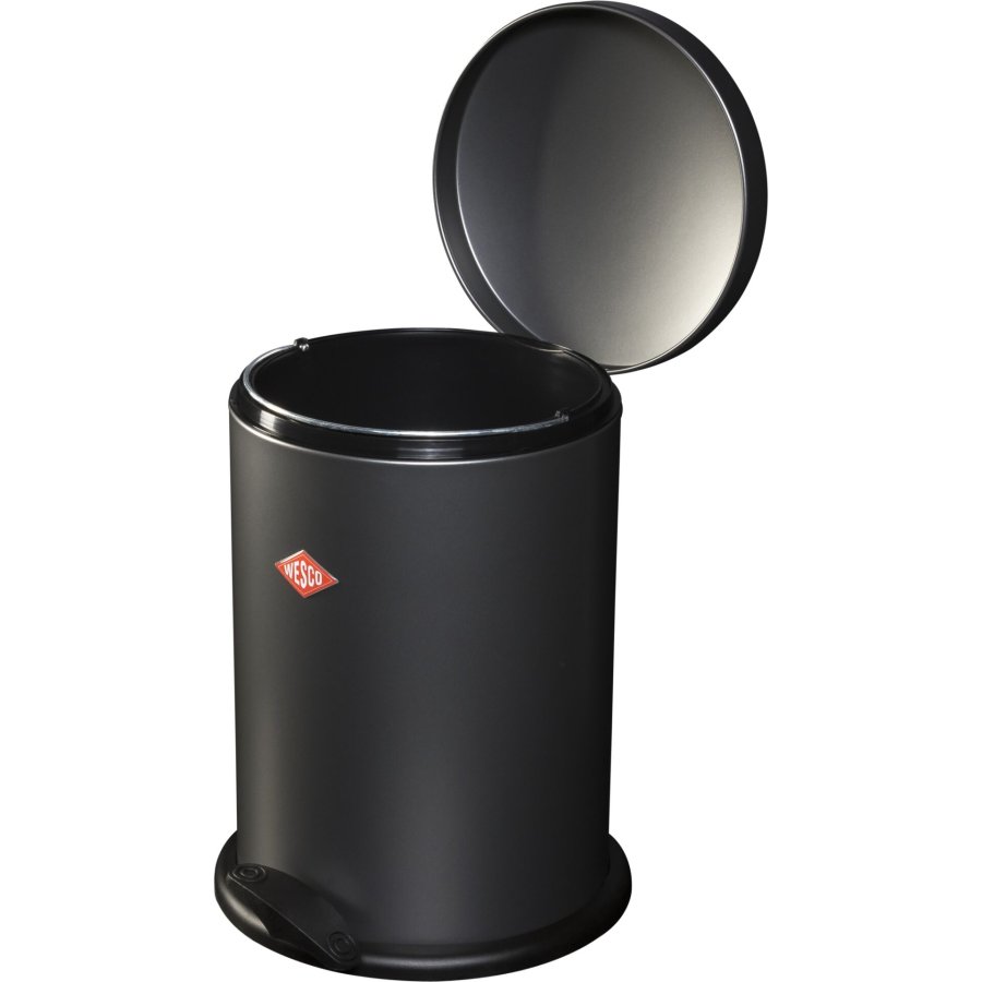 WESCO Treteimer Alpha 13l graphit #3
