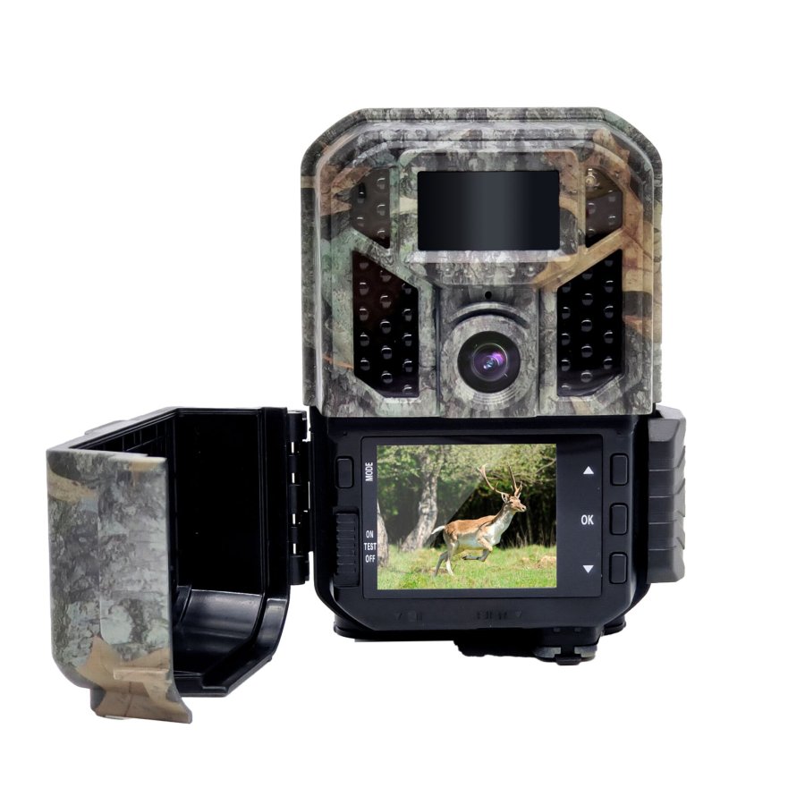 Braun Scouting Cam Black400 WiFi Dual #3