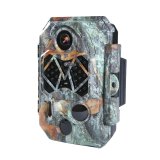 Braun Scouting Cam Black500 4K #1
