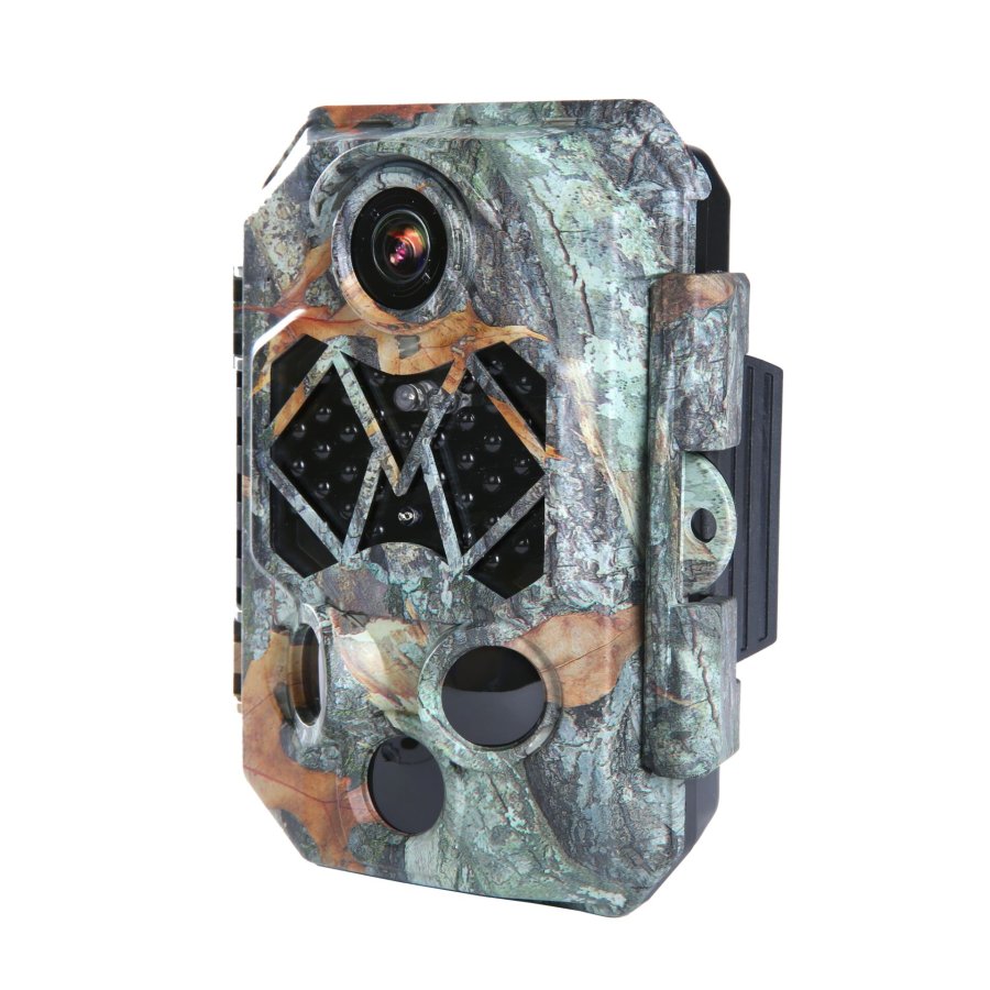 Braun Scouting Cam Black500 4K #1