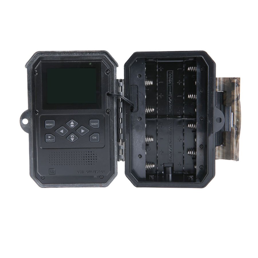 Braun Scouting Cam Black500 4K #3