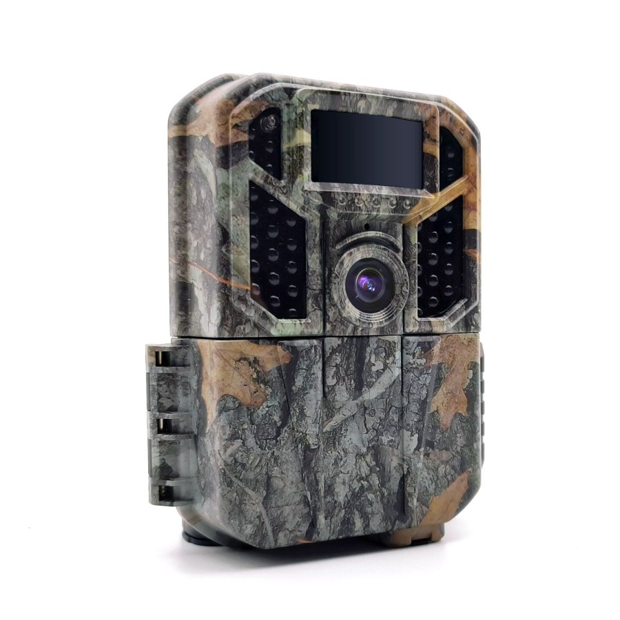 Braun Scouting Cam Black800 5K #1