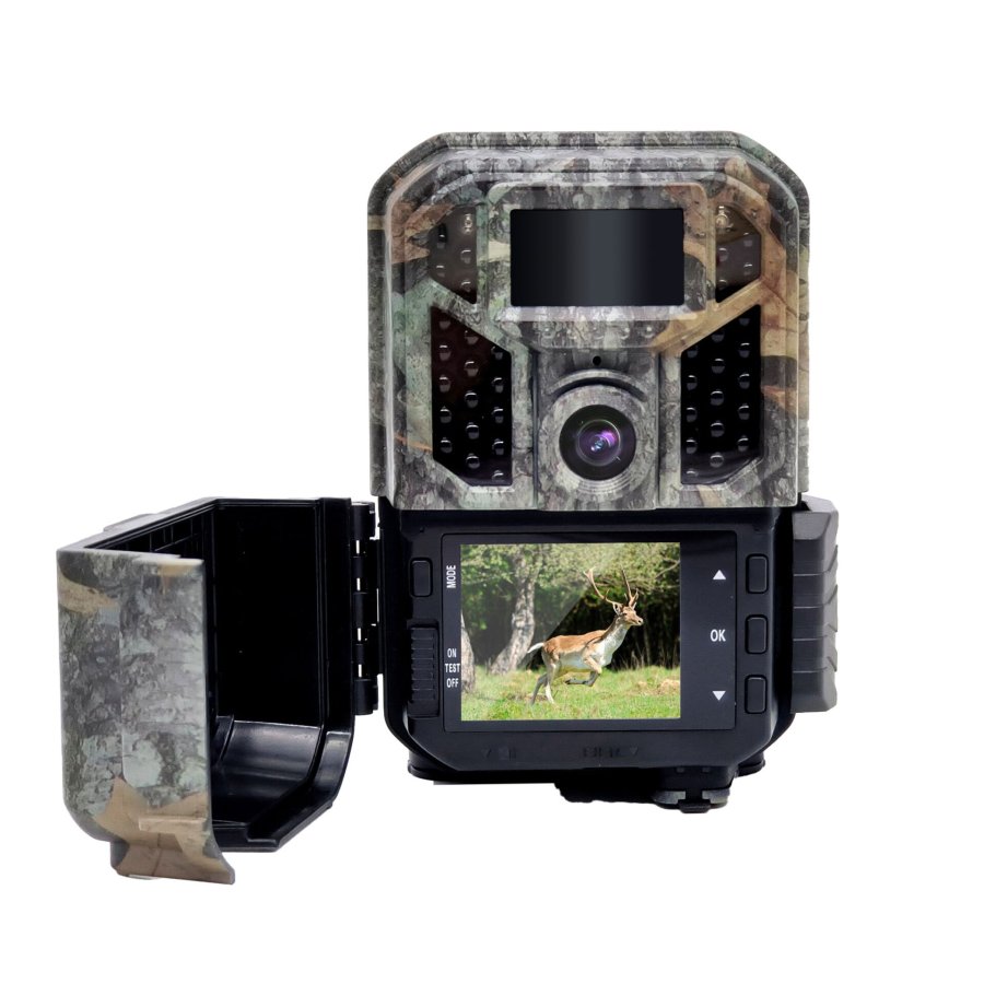 Braun Scouting Cam Black800 5K #3