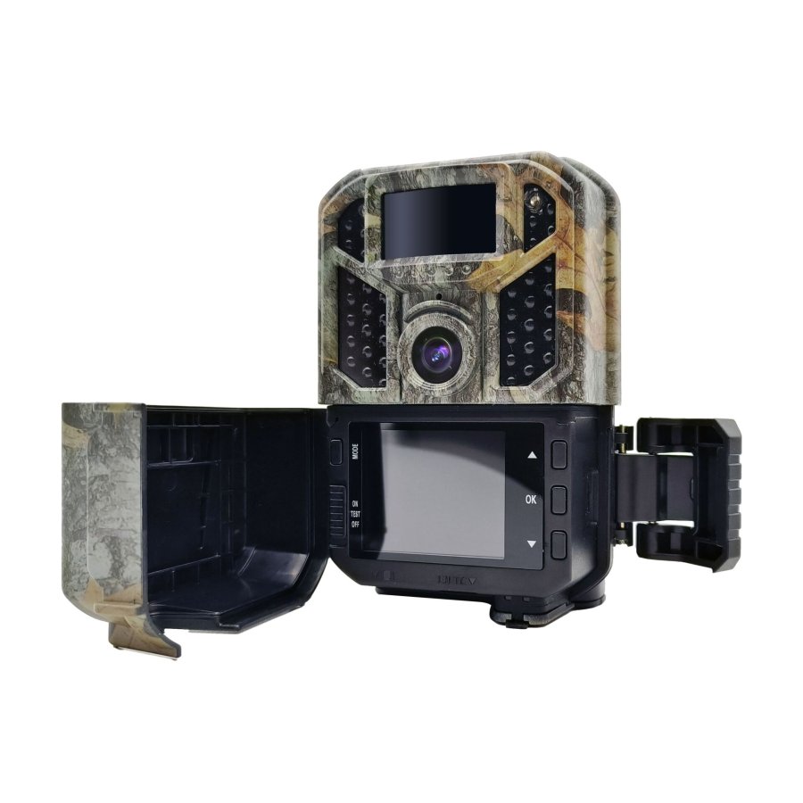 Braun Scouting Cam Black800 5K #4