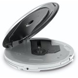 Technisat DigitRadio CD2GO BT silber #3