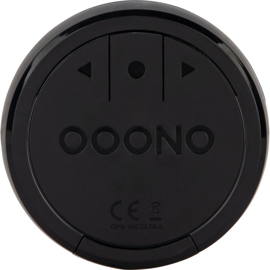 OOONO P-Disc No1 blau elektr. Parkscheibe fürs Auto #3