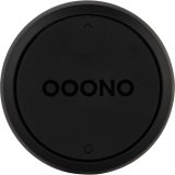 OOONO P-Disc No2 schwarz elektr. Parkscheibe fürs Auto #3