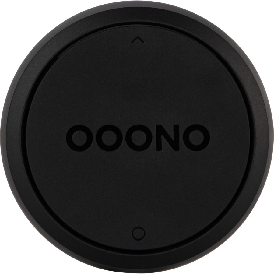 OOONO P-Disc No2 schwarz elektr. Parkscheibe fürs Auto #3