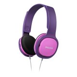 Philips SHK2000PK/00 pink #1