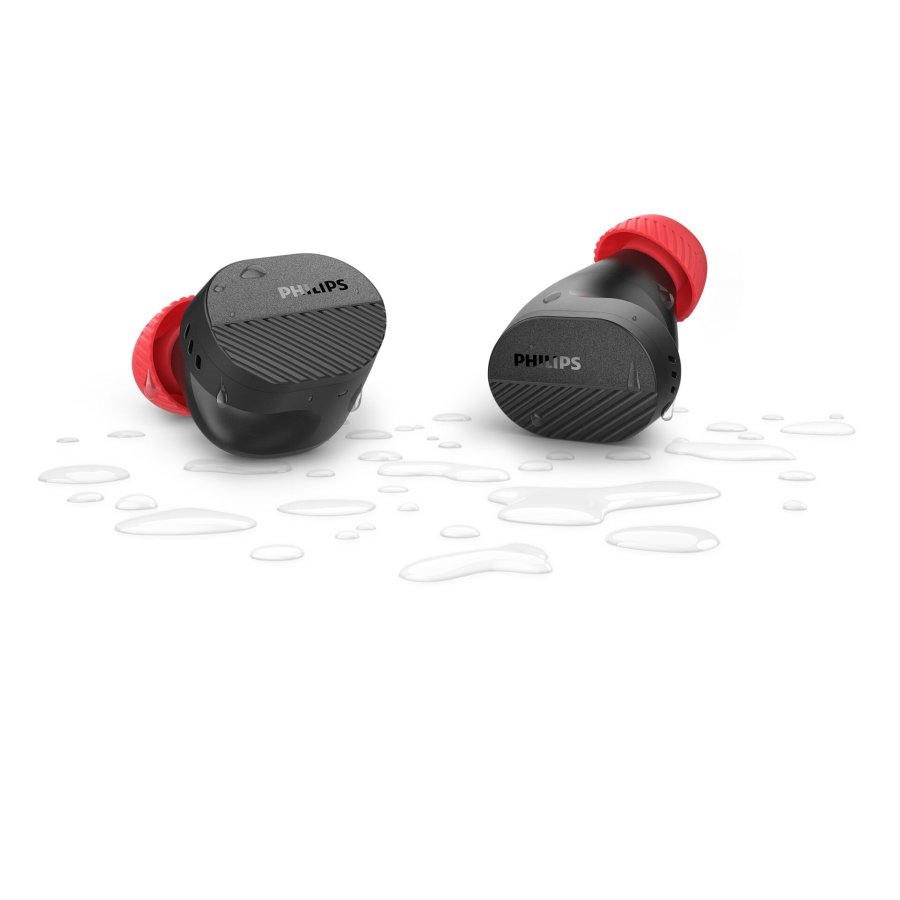 Philips TAA5508BK/00 #6