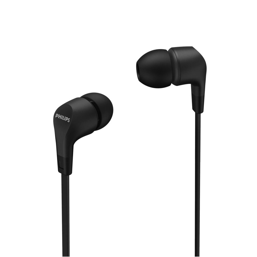 Philips TAE1105BK/00 schwarz #1