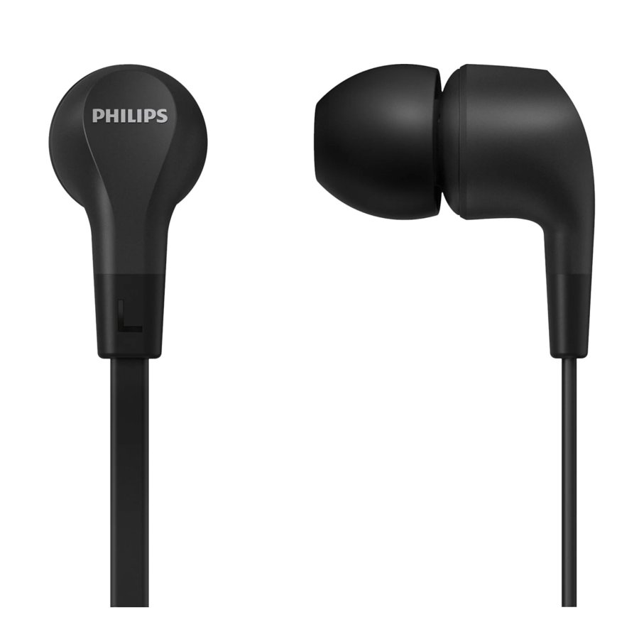 Philips TAE1105BK/00 schwarz #2