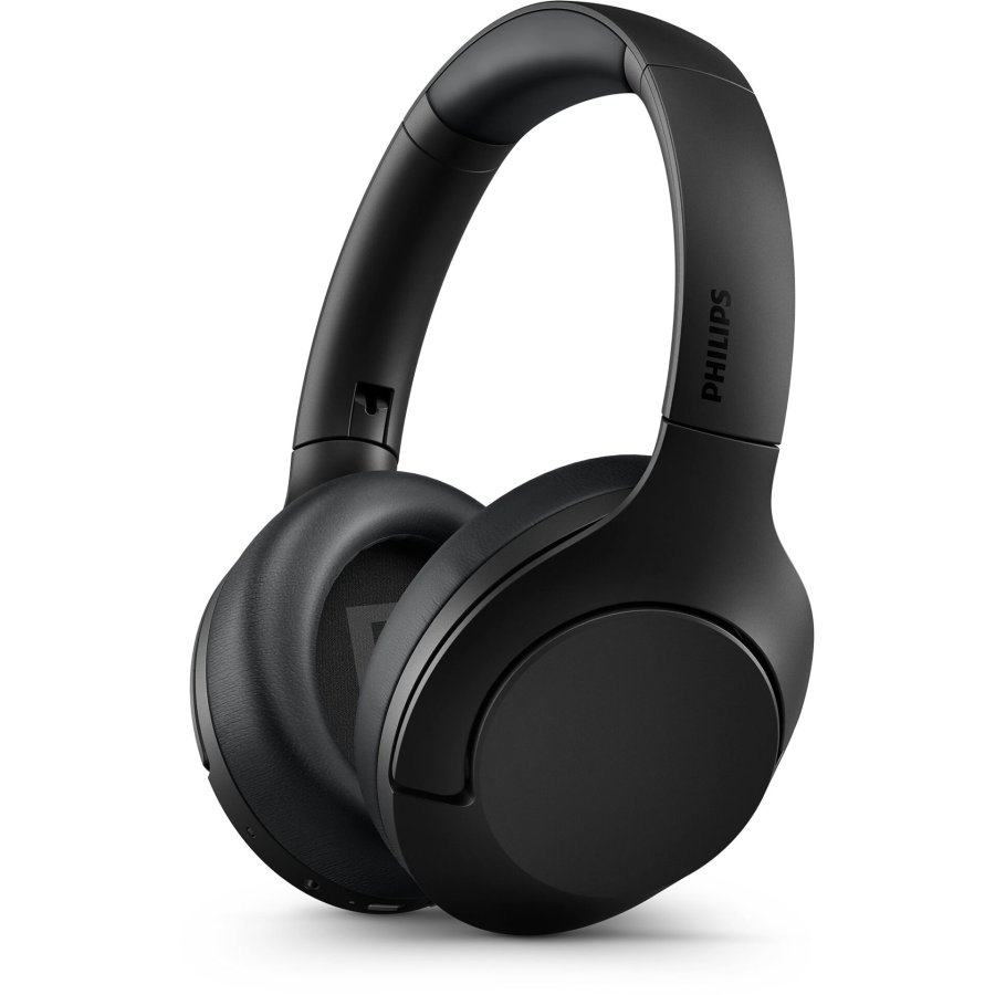 Philips TAH8506BK/00 schwarz #1