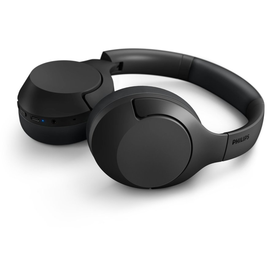 Philips TAH8506BK/00 schwarz #6