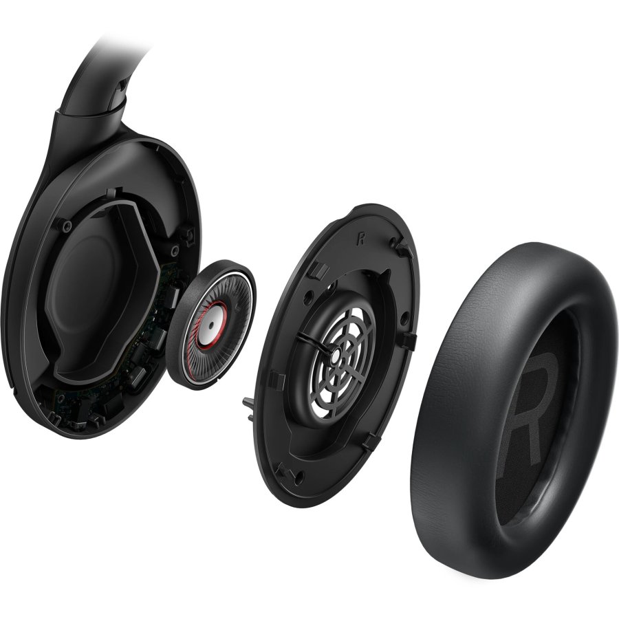 Philips TAH8506BK/00 schwarz #7