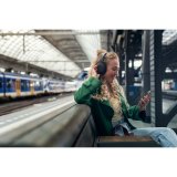 Philips TAH8506BK/00 schwarz #12