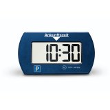 Needit Park Mini blau elektr. Parkscheibe fürs Auto #1