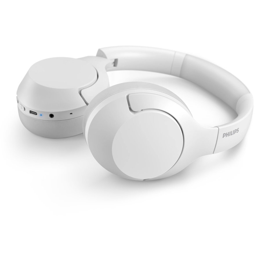 Philips TAH8506WT/00 weiß #5