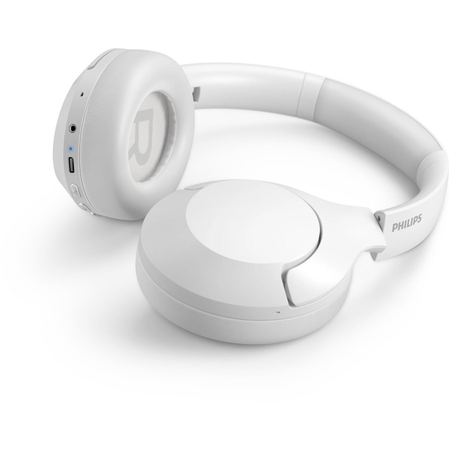 Philips TAH8506WT/00 weiß #6