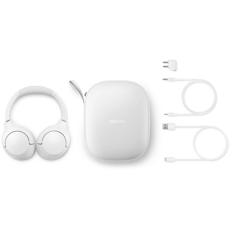 Philips TAH8506WT/00 weiß #7