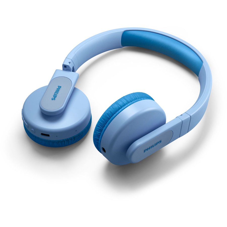 Philips TAK4206BL/00 blau #4