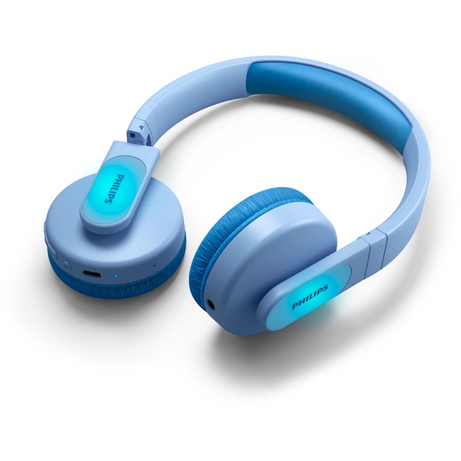 Philips TAK4206BL/00 blau #5
