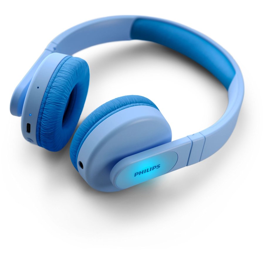 Philips TAK4206BL/00 blau #7