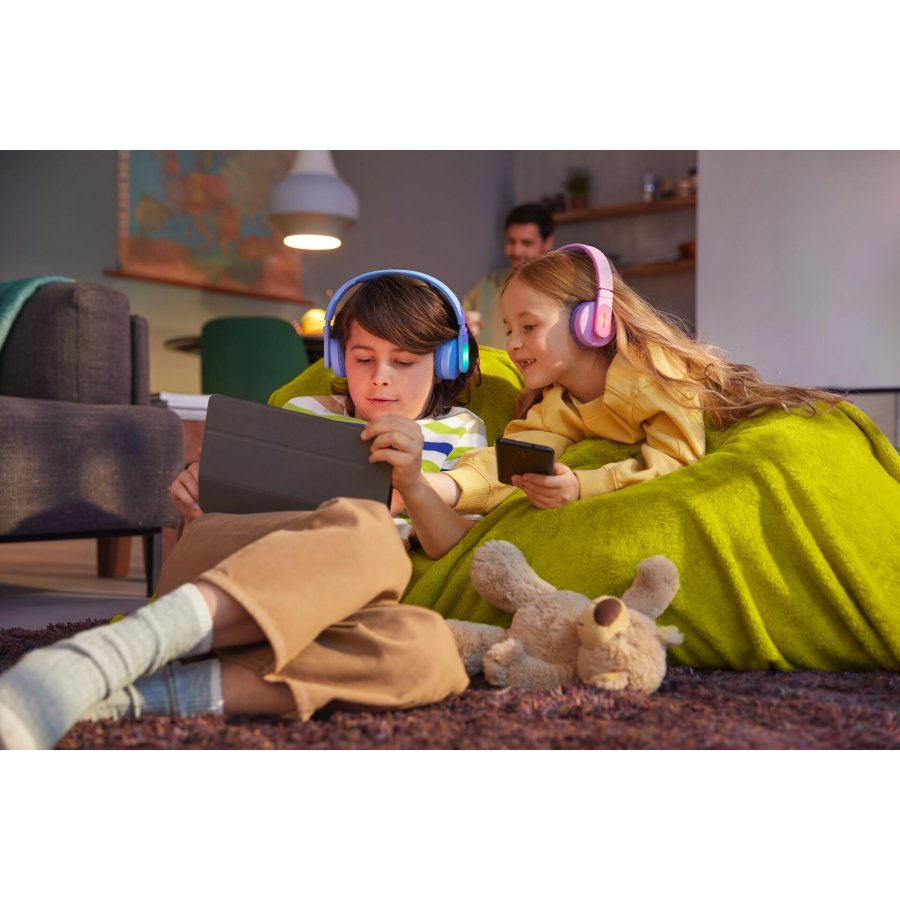 Philips TAK4206BL/00 blau #13