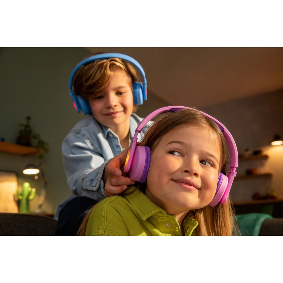 Philips TAK4206BL/00 blau #14
