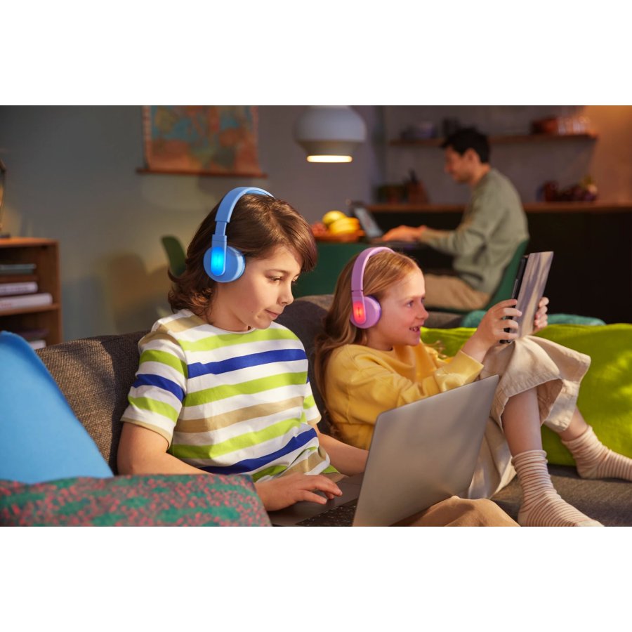 Philips TAK4206BL/00 blau #15