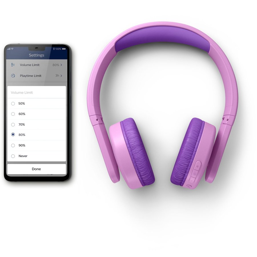 Philips TAK4206PK/00 pink #9