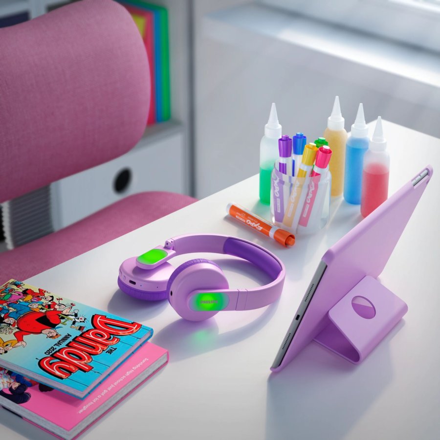 Philips TAK4206PK/00 pink #10