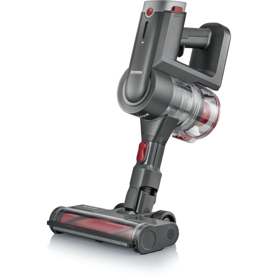 Severin HV 7968 Hand- und Stielsauger #3