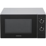 Samsung MS20A3010AH Solo-Mikrowellengeräte weiß #1