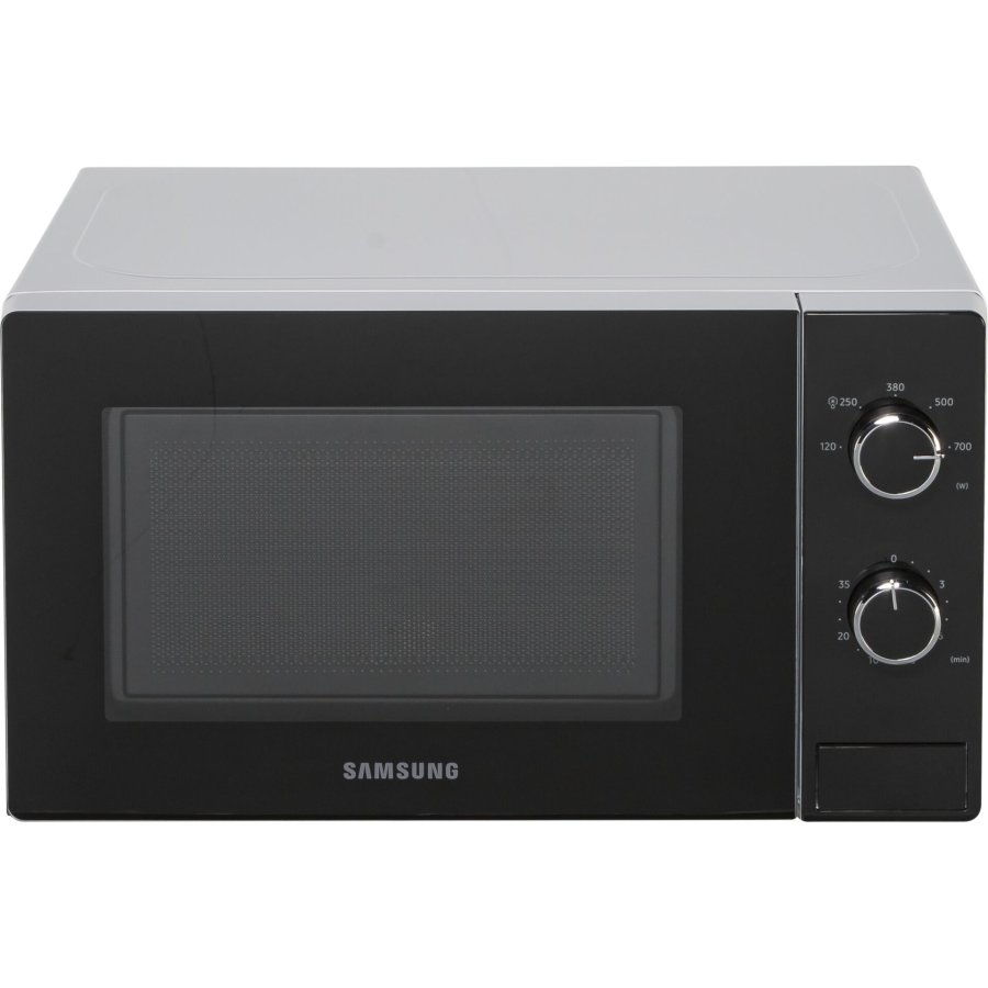 Samsung MS20A3010AH Solo-Mikrowellengeräte weiß #1