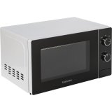 Samsung MS20A3010AH Solo-Mikrowellengeräte weiß #2