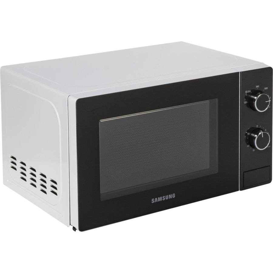 Samsung MS20A3010AH Solo-Mikrowellengeräte weiß #2