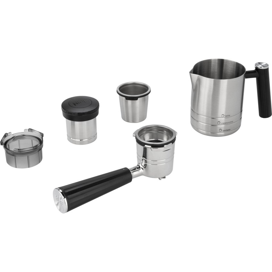 Ninja ES501EU kaffemaskine Semi-auto Espressomaskine 2 L #6