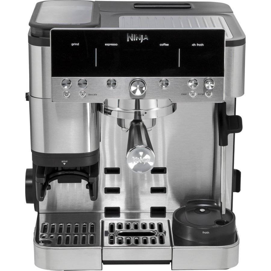 Ninja ES601EU kaffemaskine Semi-auto Espressomaskine 2 L #1