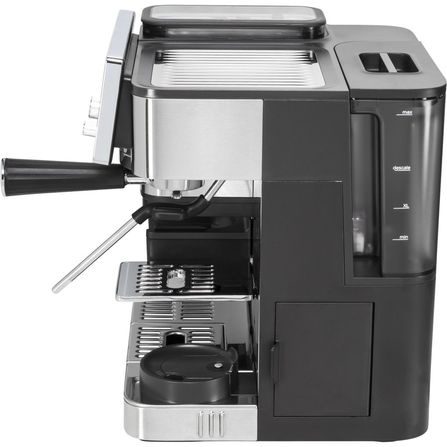 Ninja ES601EU kaffemaskine Semi-auto Espressomaskine 2 L #3