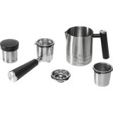 Ninja ES601EU kaffemaskine Semi-auto Espressomaskine 2 L #4