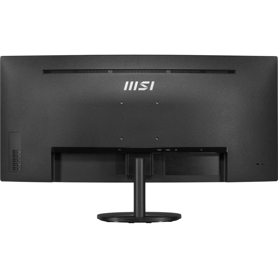 MSI PRO MP341CQDE #4