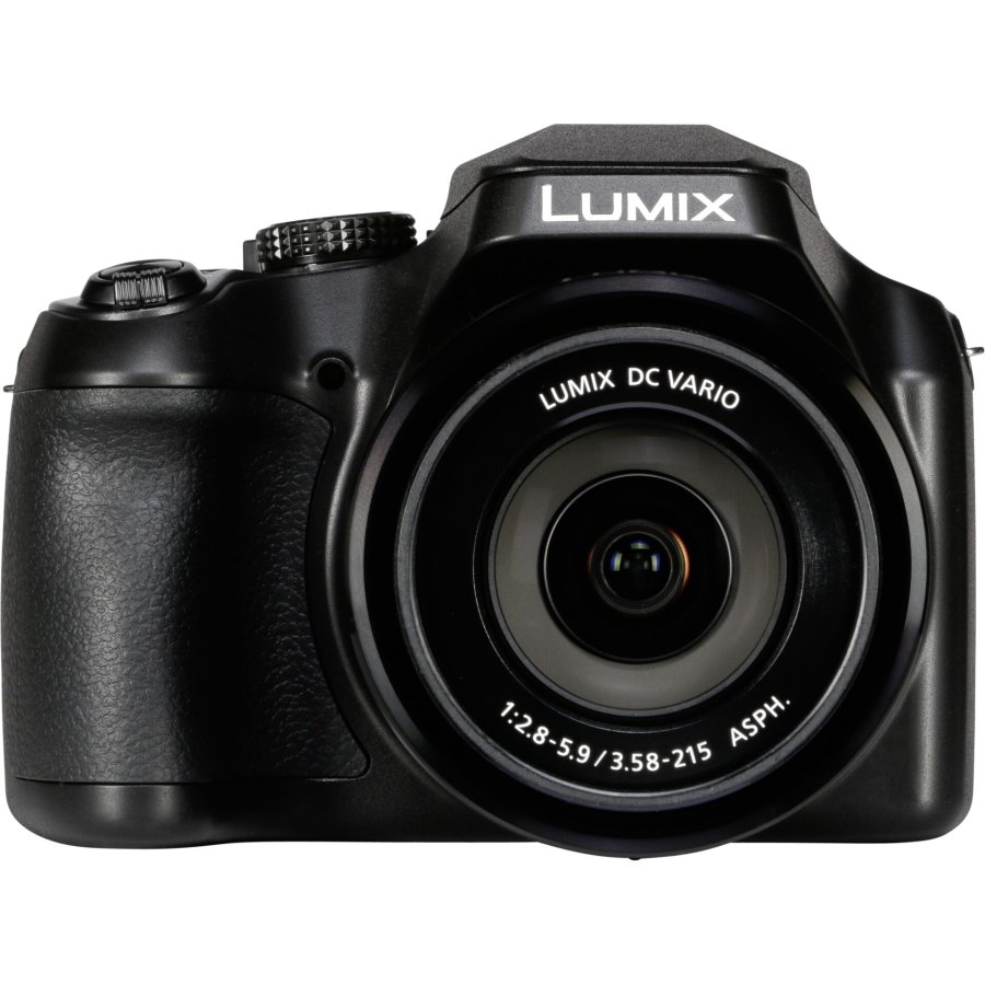 Panasonic LUMIX DC-FZ82D #1