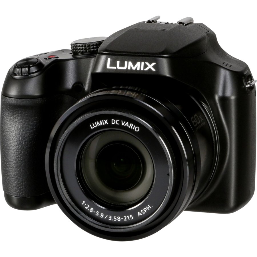 Panasonic LUMIX DC-FZ82D #2