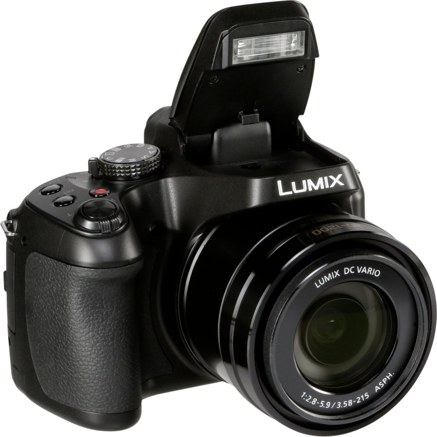 Panasonic LUMIX DC-FZ82D #3