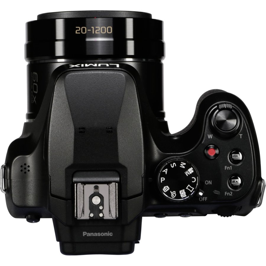 Panasonic LUMIX DC-FZ82D #5