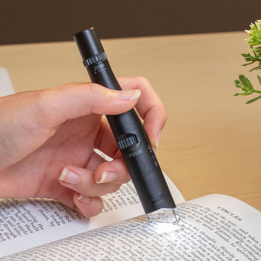 Carson MicroPen 24-53x #3